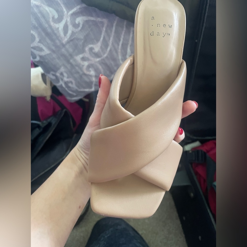Women’s heels